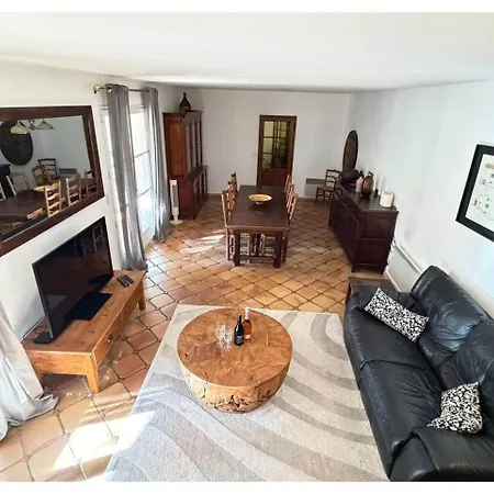 Ferienhaus 